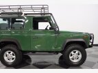 Thumbnail Photo 37 for 1997 Land Rover Defender 90